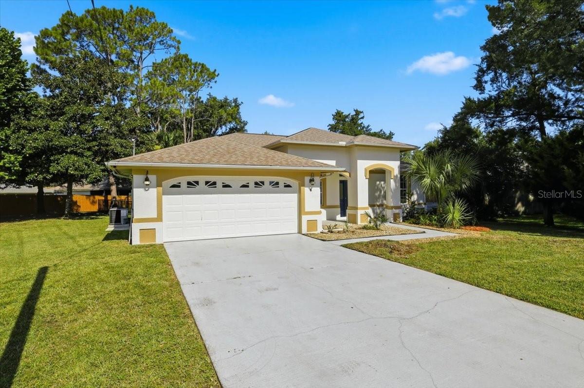 DEERWOOD REP BLK 20 PINE LAKES GOLF COURSE - Residential
