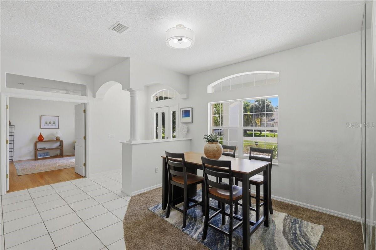 DEERWOOD REP BLK 20 PINE LAKES GOLF COURSE - Residential