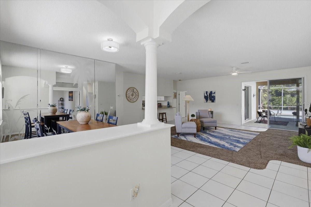 DEERWOOD REP BLK 20 PINE LAKES GOLF COURSE - Residential