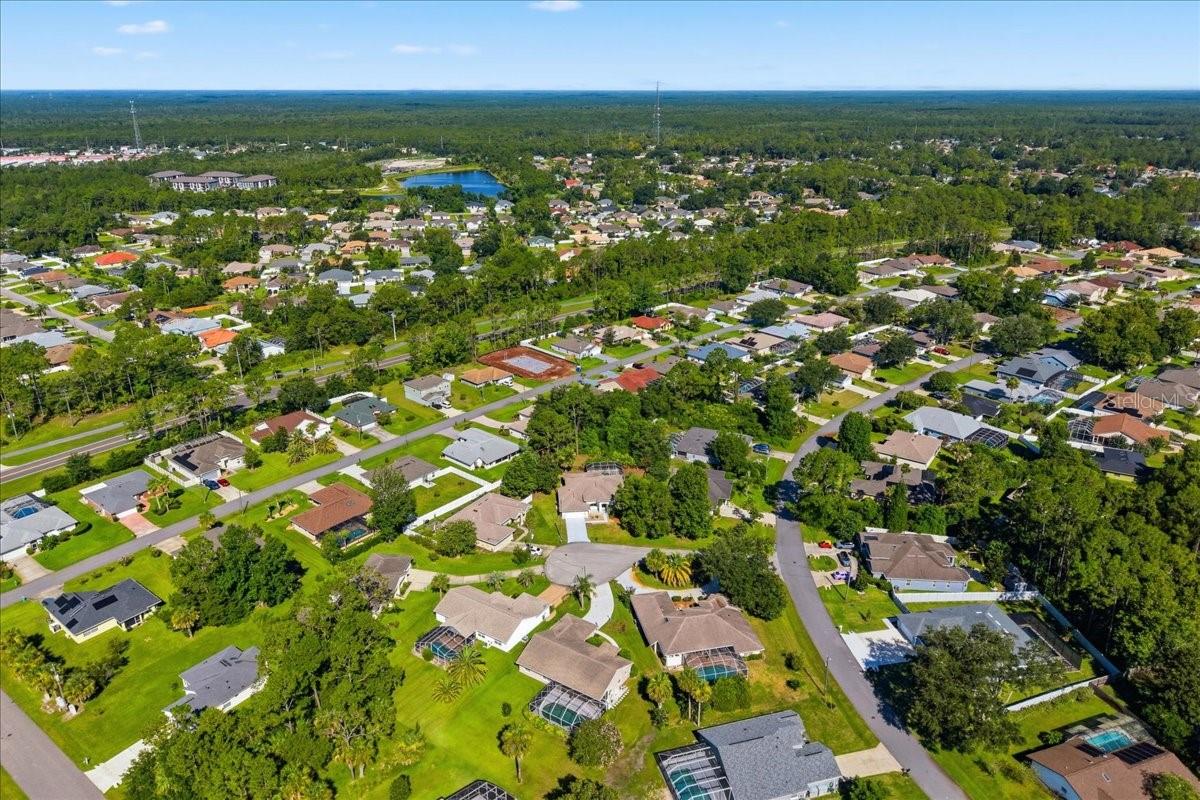 DEERWOOD REP BLK 20 PINE LAKES GOLF COURSE - Residential