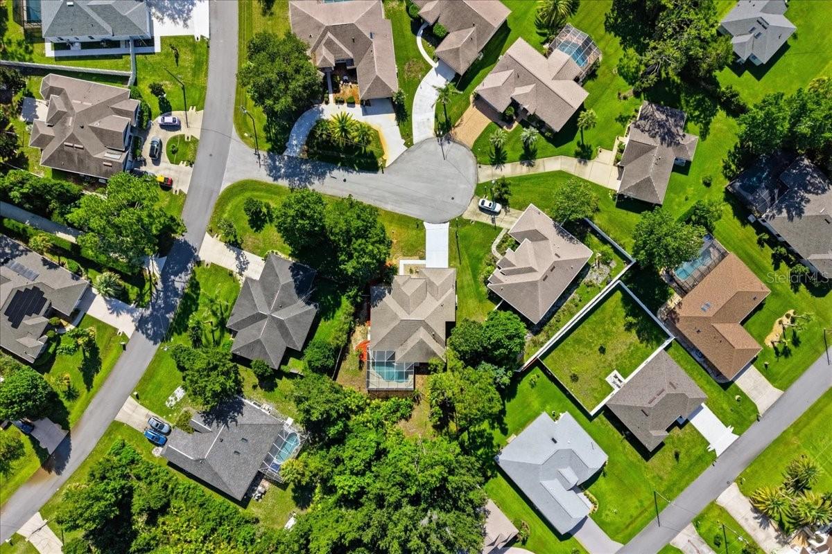 DEERWOOD REP BLK 20 PINE LAKES GOLF COURSE - Residential