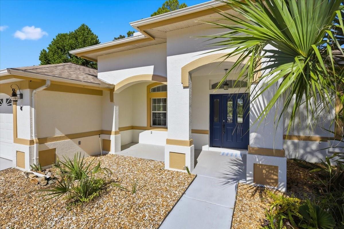 DEERWOOD REP BLK 20 PINE LAKES GOLF COURSE - Residential