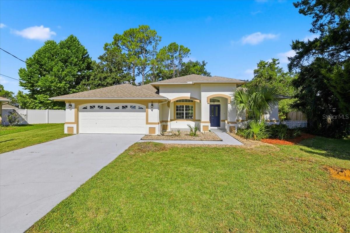 DEERWOOD REP BLK 20 PINE LAKES GOLF COURSE - Residential