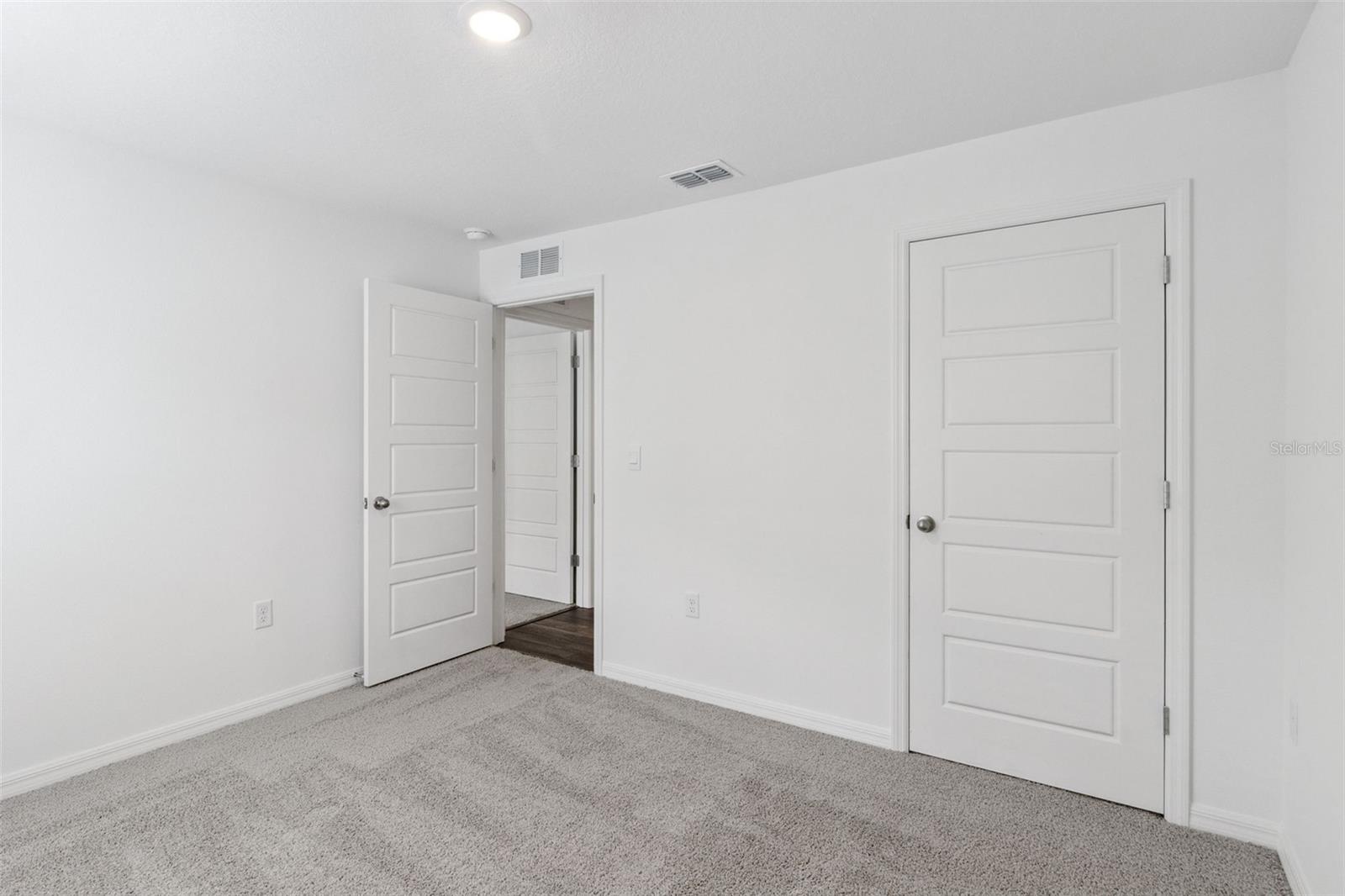 HAMILTON BLUFF SUBDIVISION PHASES 1 & 2 - Residential
