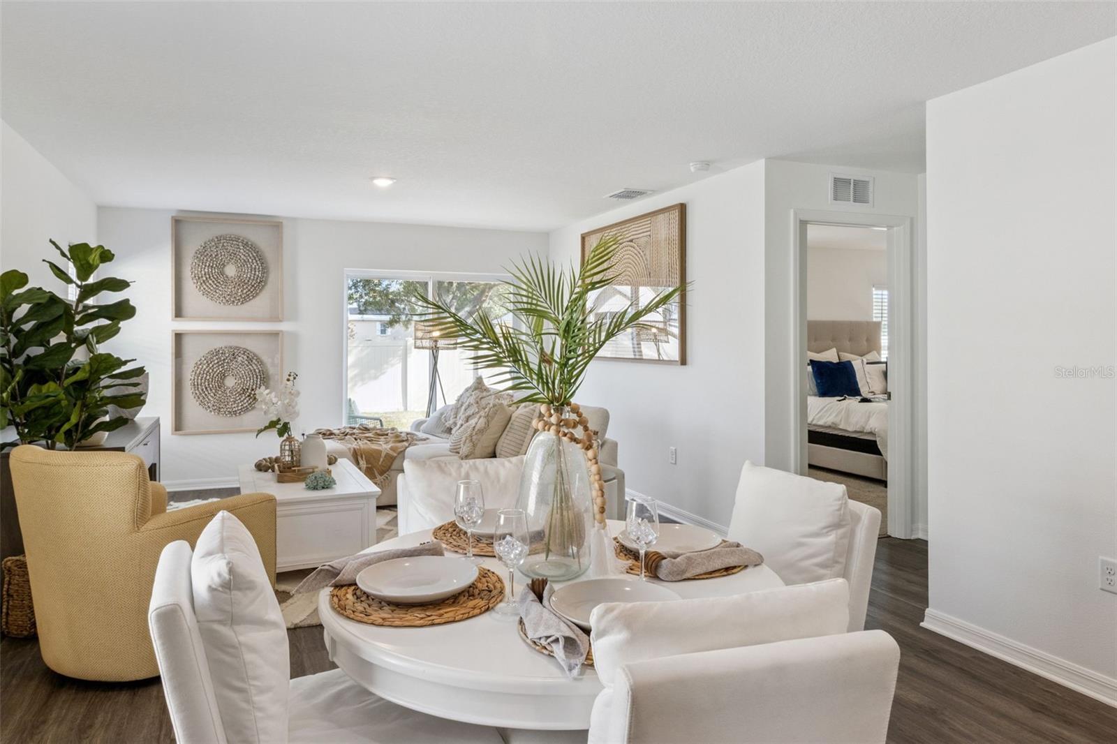 HAMILTON BLUFF SUBDIVISION PHASES 1 & 2 - Residential