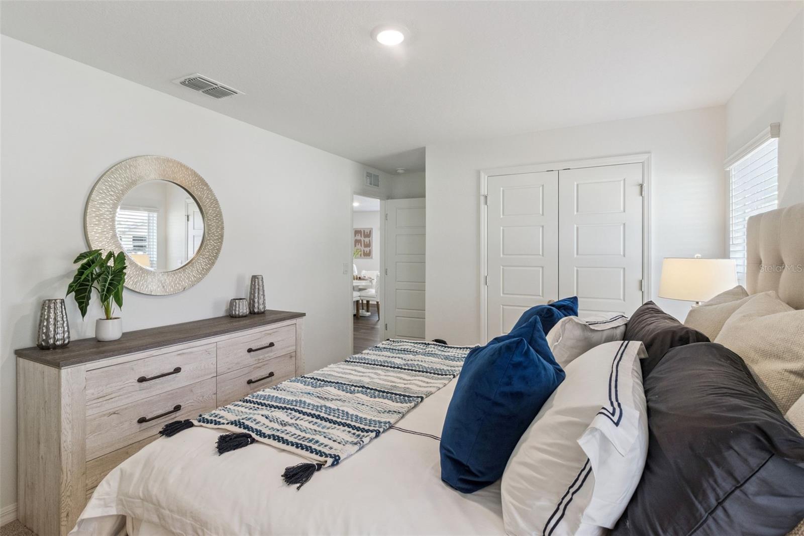 HAMILTON BLUFF SUBDIVISION PHASES 1 & 2 - Residential
