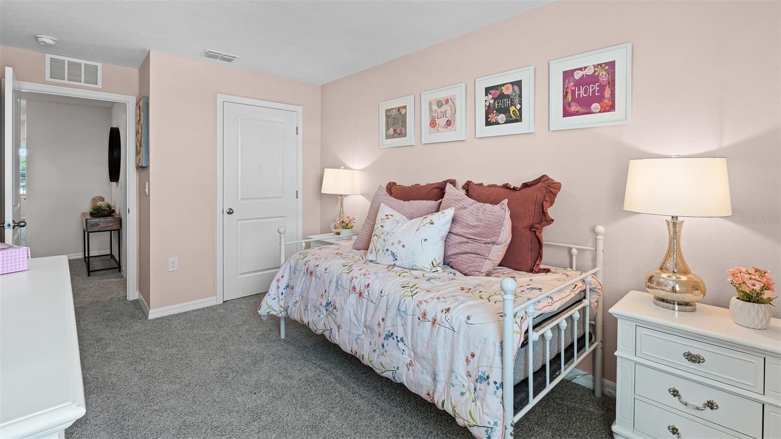 EVERGREEN PARK - Residential