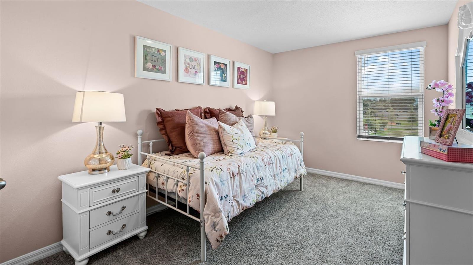 EVERGREEN PARK - Residential