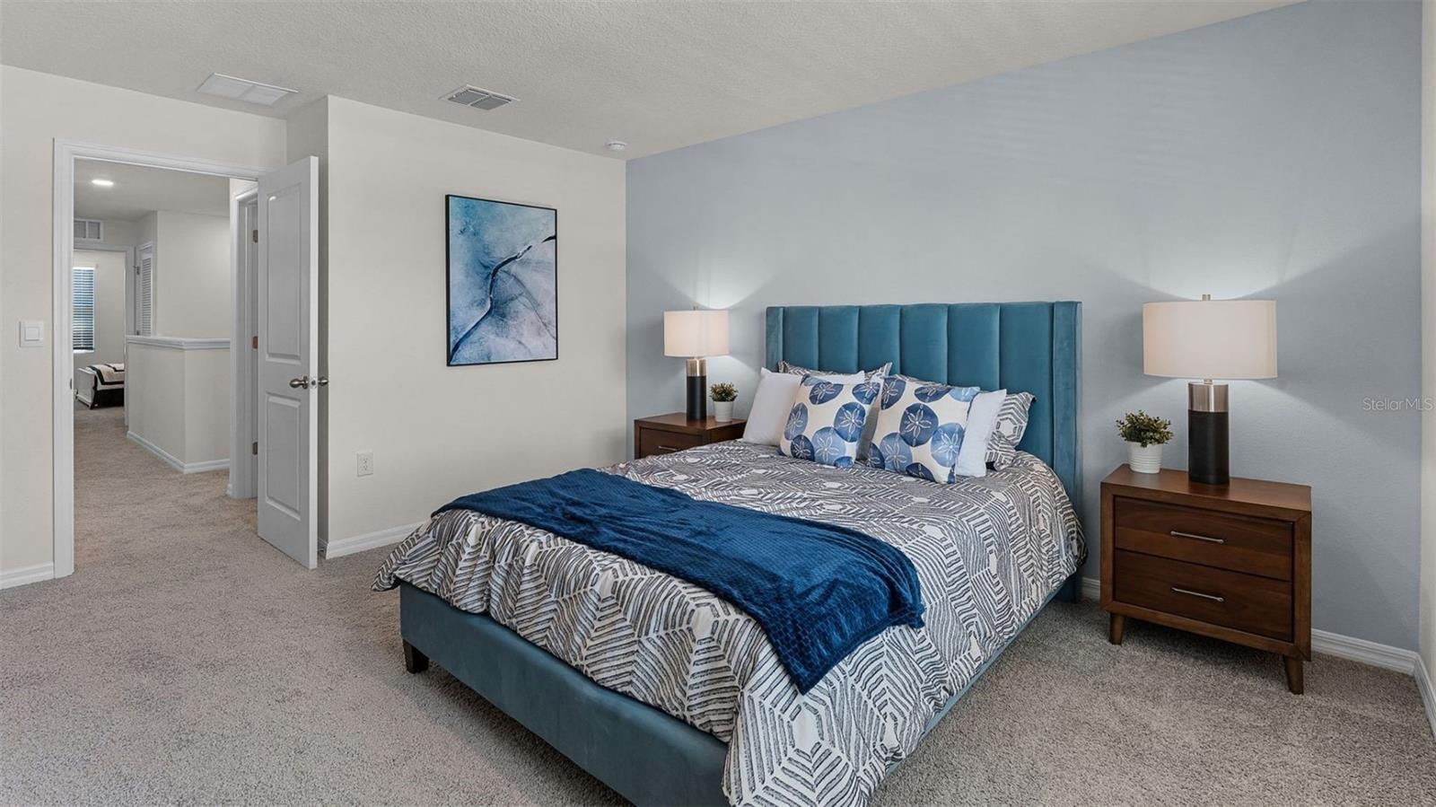 EVERGREEN PARK - Residential