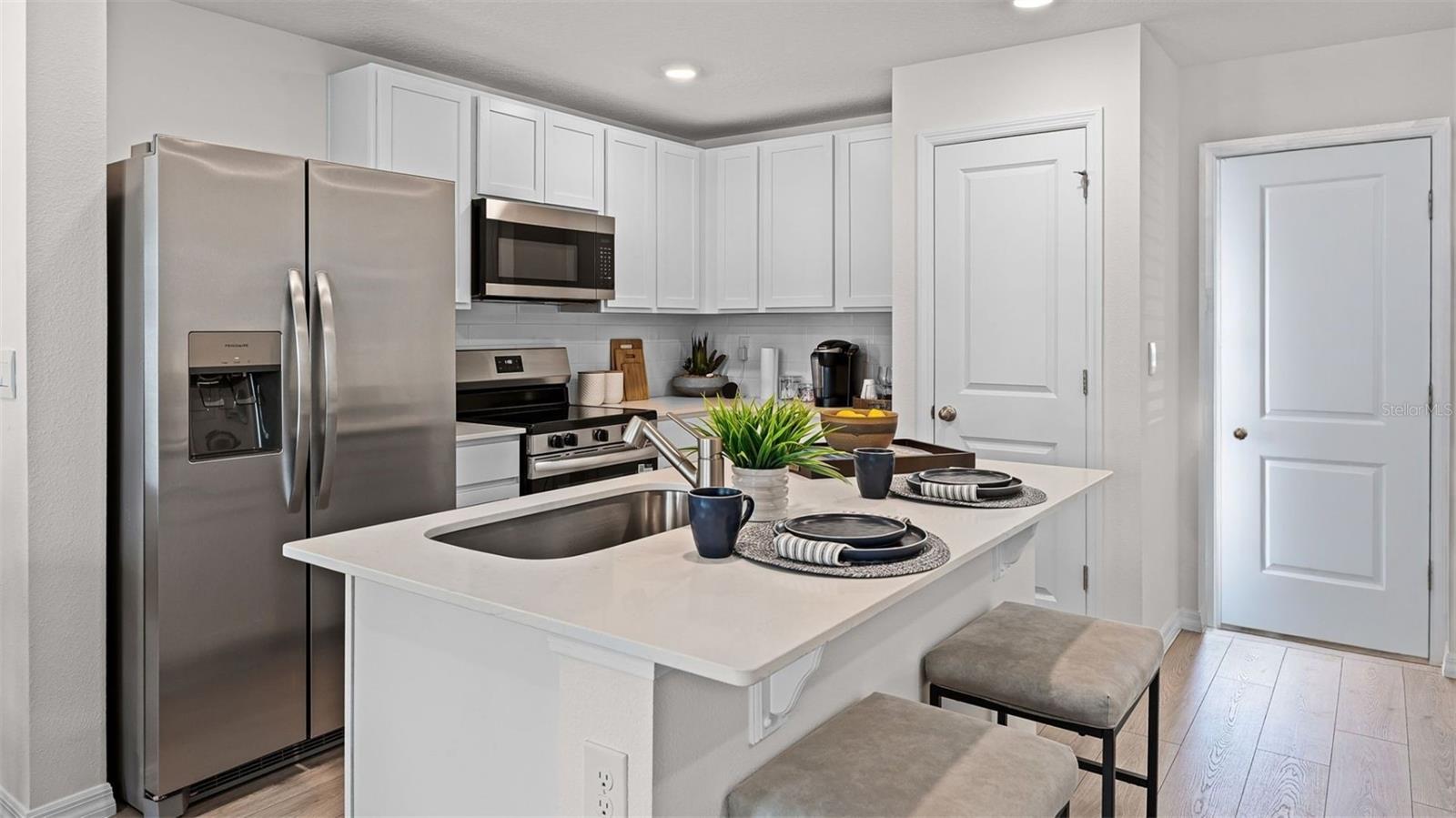 EVERGREEN PARK - Residential