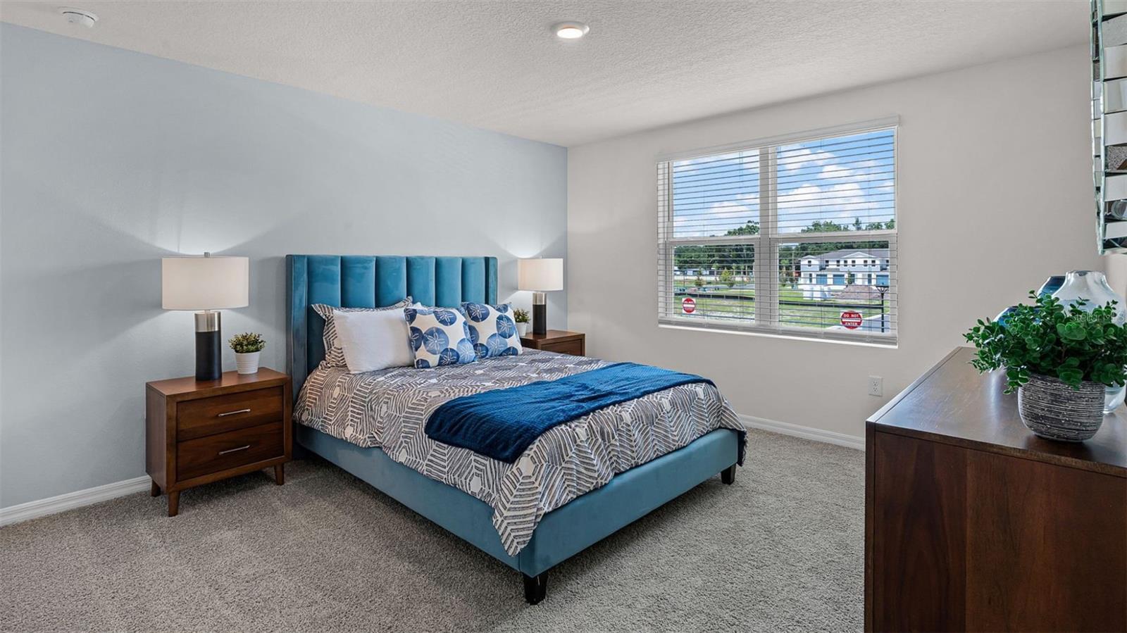 EVERGREEN PARK - Residential