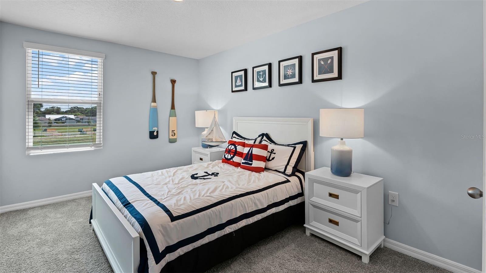 EVERGREEN PARK - Residential