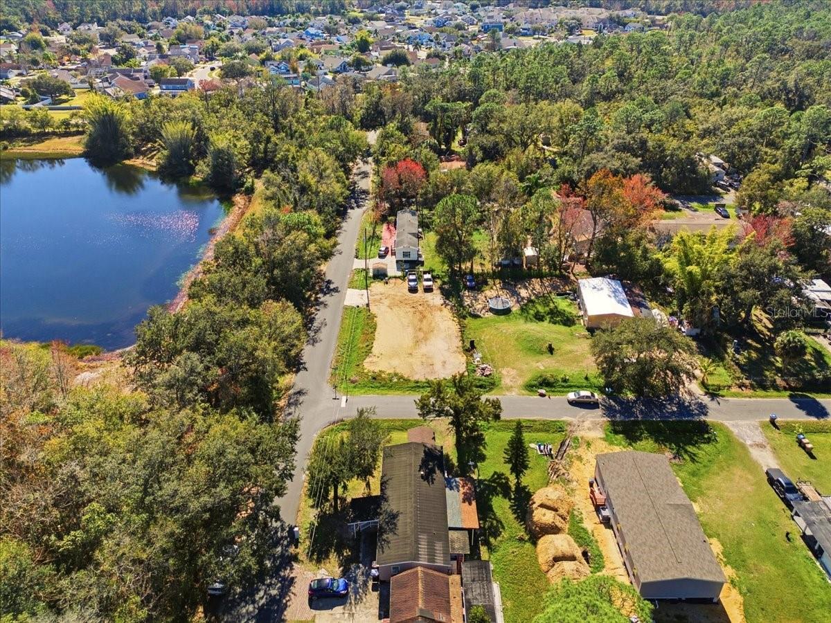 KISSIMMEE VIEW UNIT B - Land