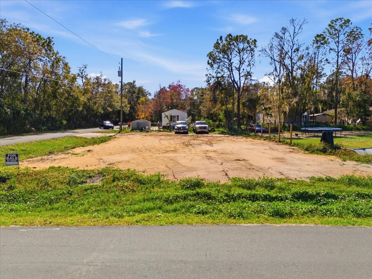 KISSIMMEE VIEW UNIT B - Land