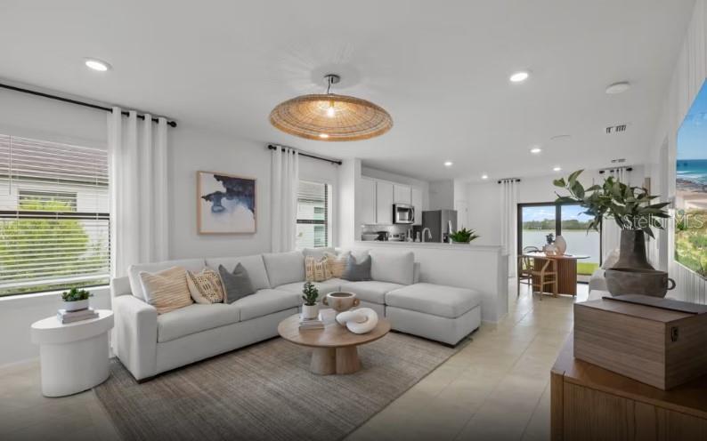 4556; REAGAN LANDING --- PRELIM - Residential