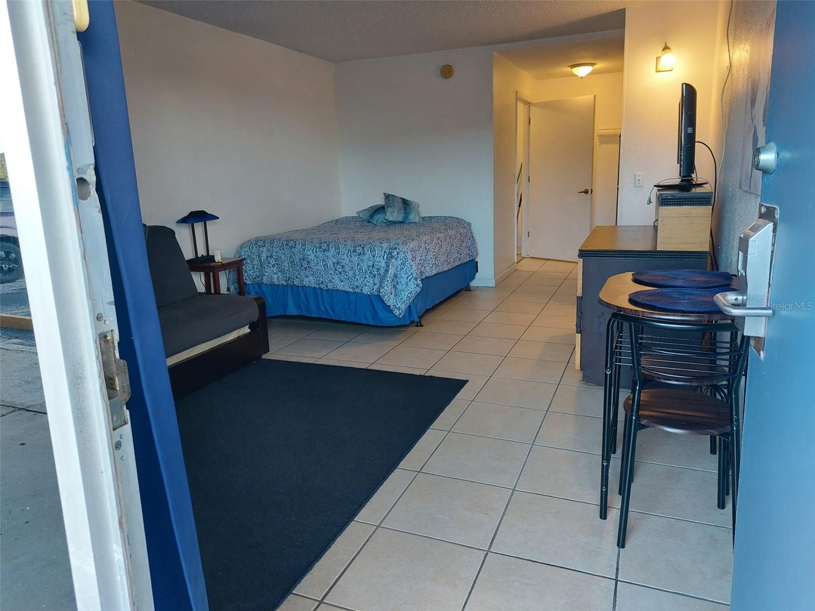TROPICANA RESORT A CONDO - Residential