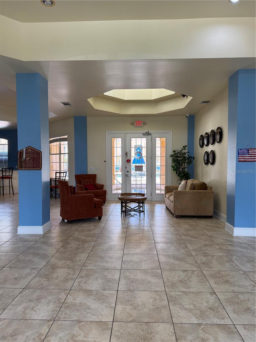 TERRACE RIDGE AT TOWN CENTER EAST - Residential