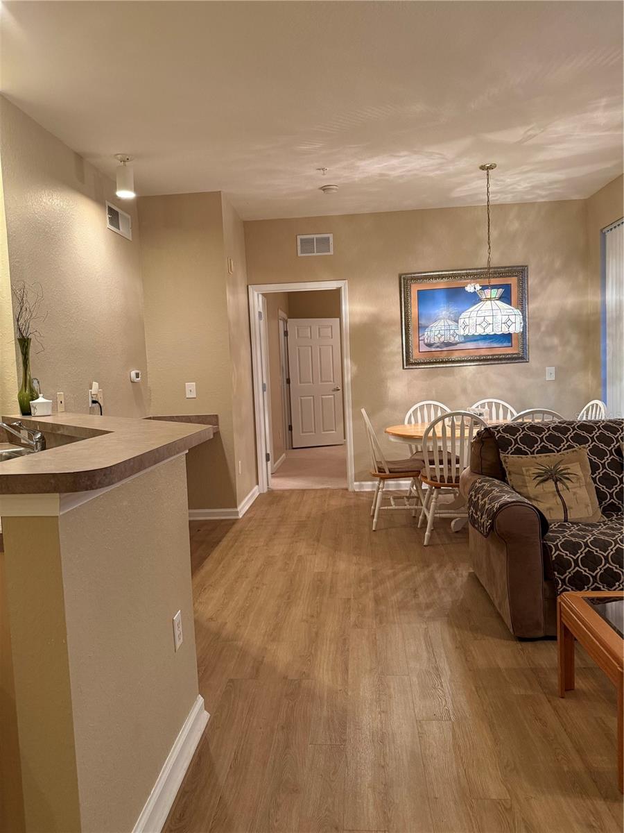 TERRACE RIDGE AT TOWN CENTER EAST - Residential
