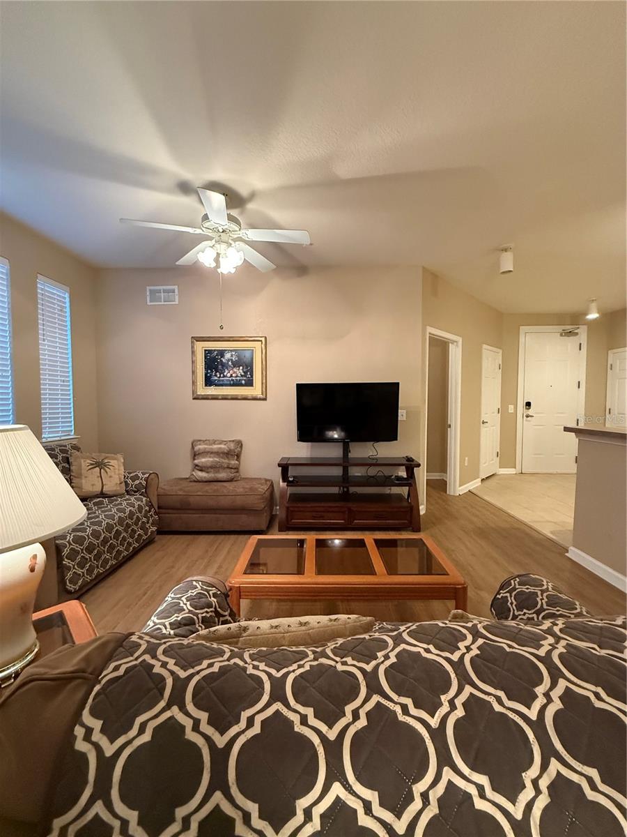 TERRACE RIDGE AT TOWN CENTER EAST - Residential