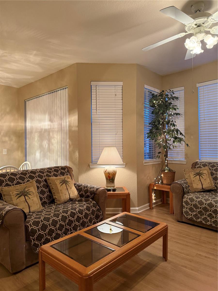 TERRACE RIDGE AT TOWN CENTER EAST - Residential