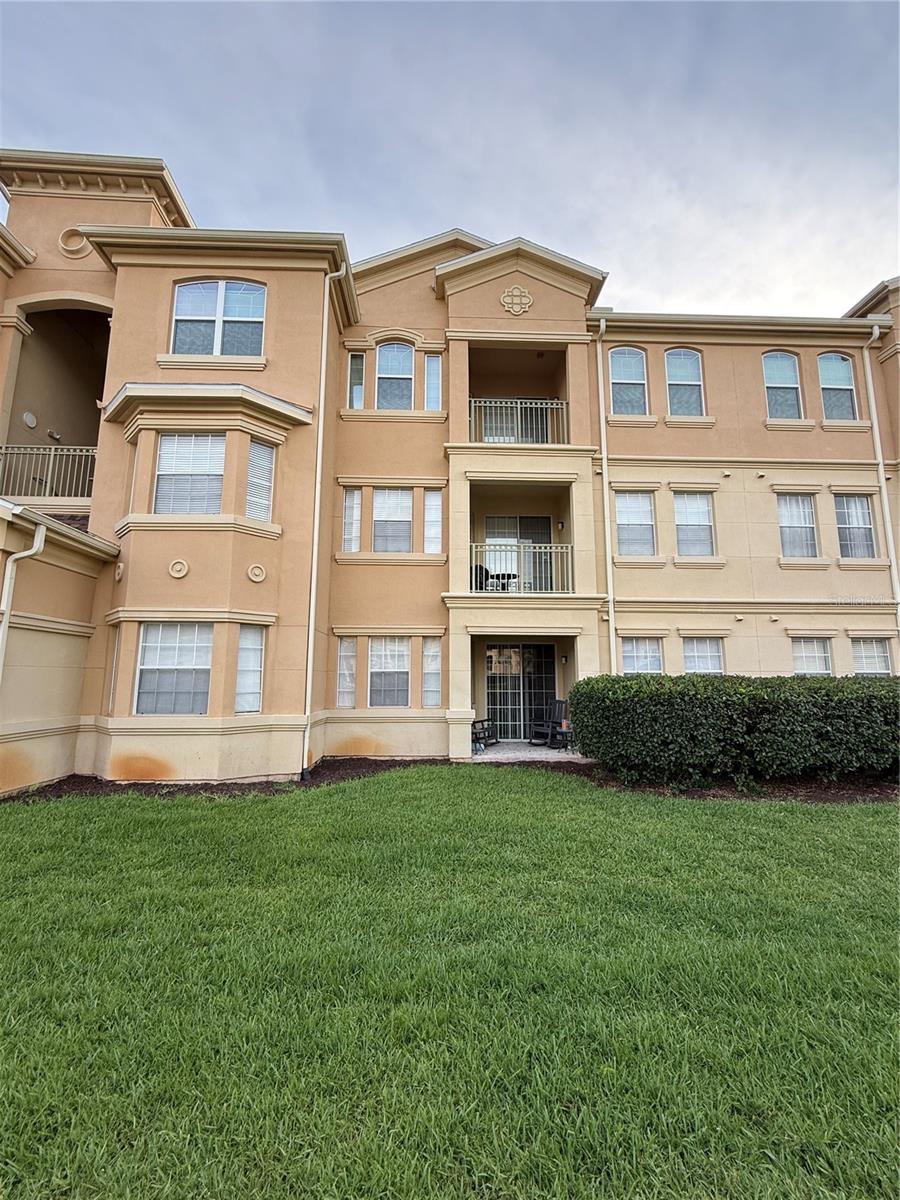 TERRACE RIDGE AT TOWN CENTER EAST - Residential