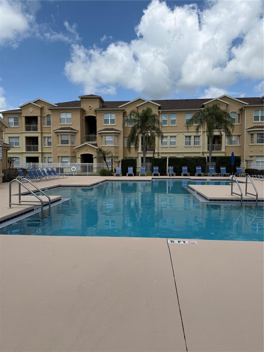 TERRACE RIDGE AT TOWN CENTER EAST - Residential