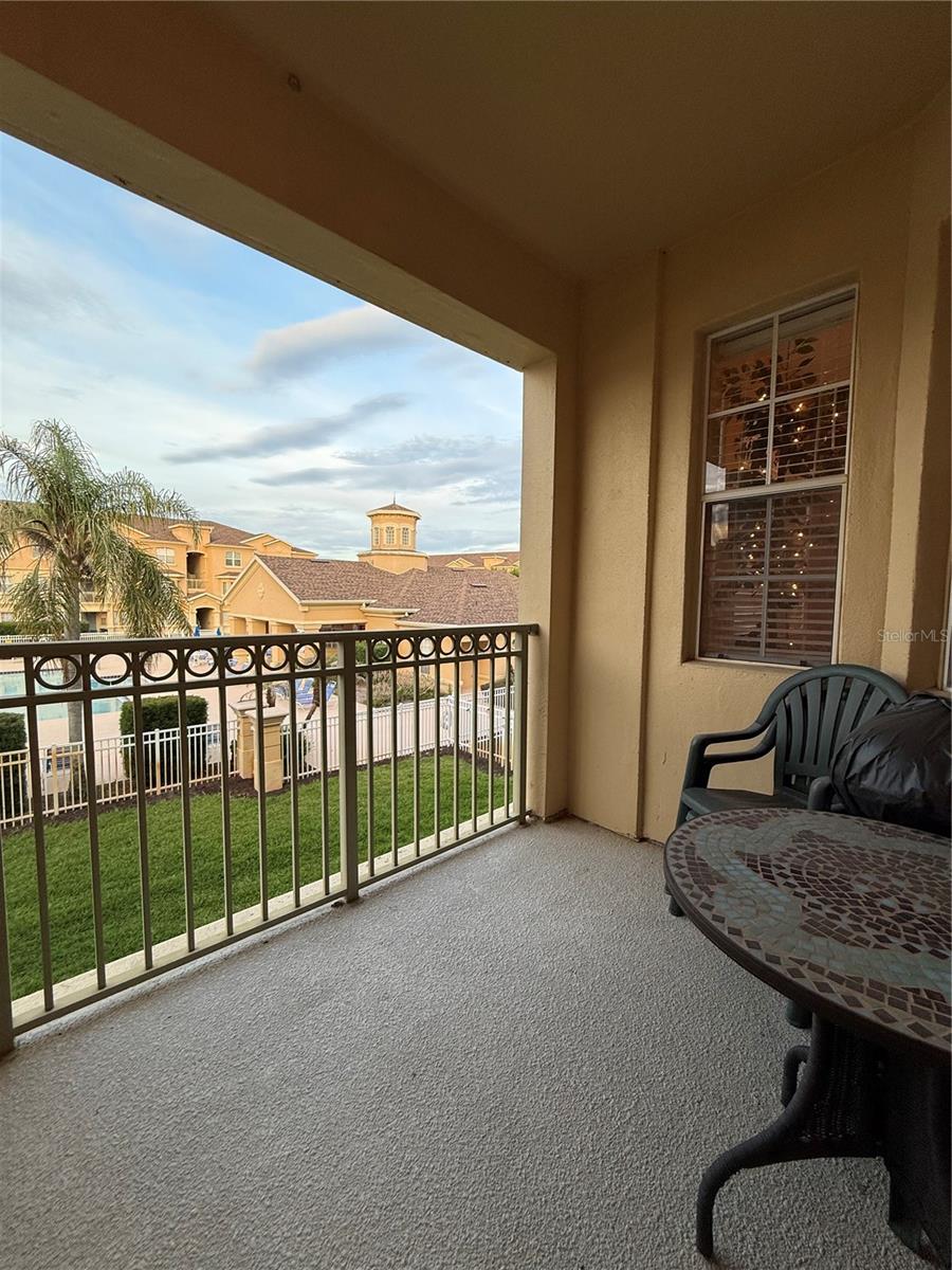 TERRACE RIDGE AT TOWN CENTER EAST - Residential