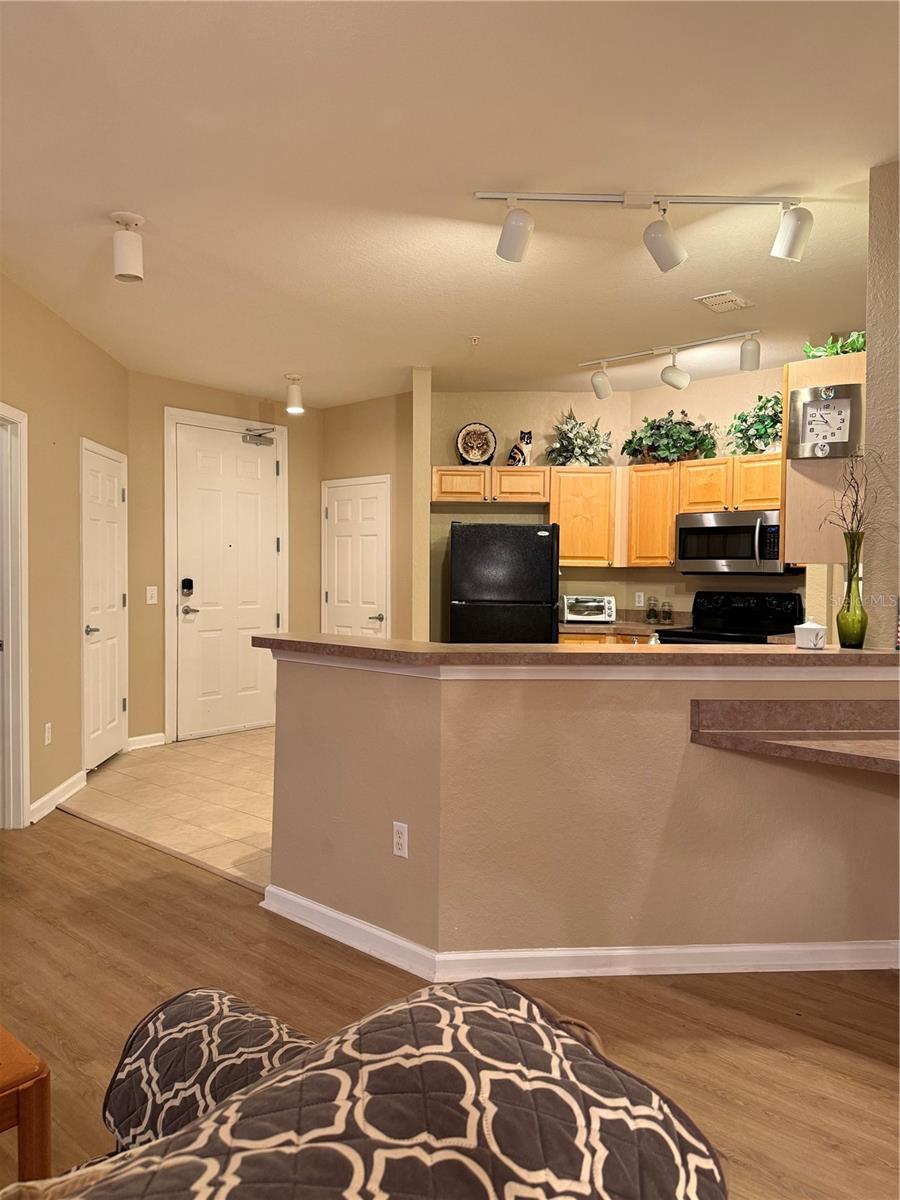 TERRACE RIDGE AT TOWN CENTER EAST - Residential