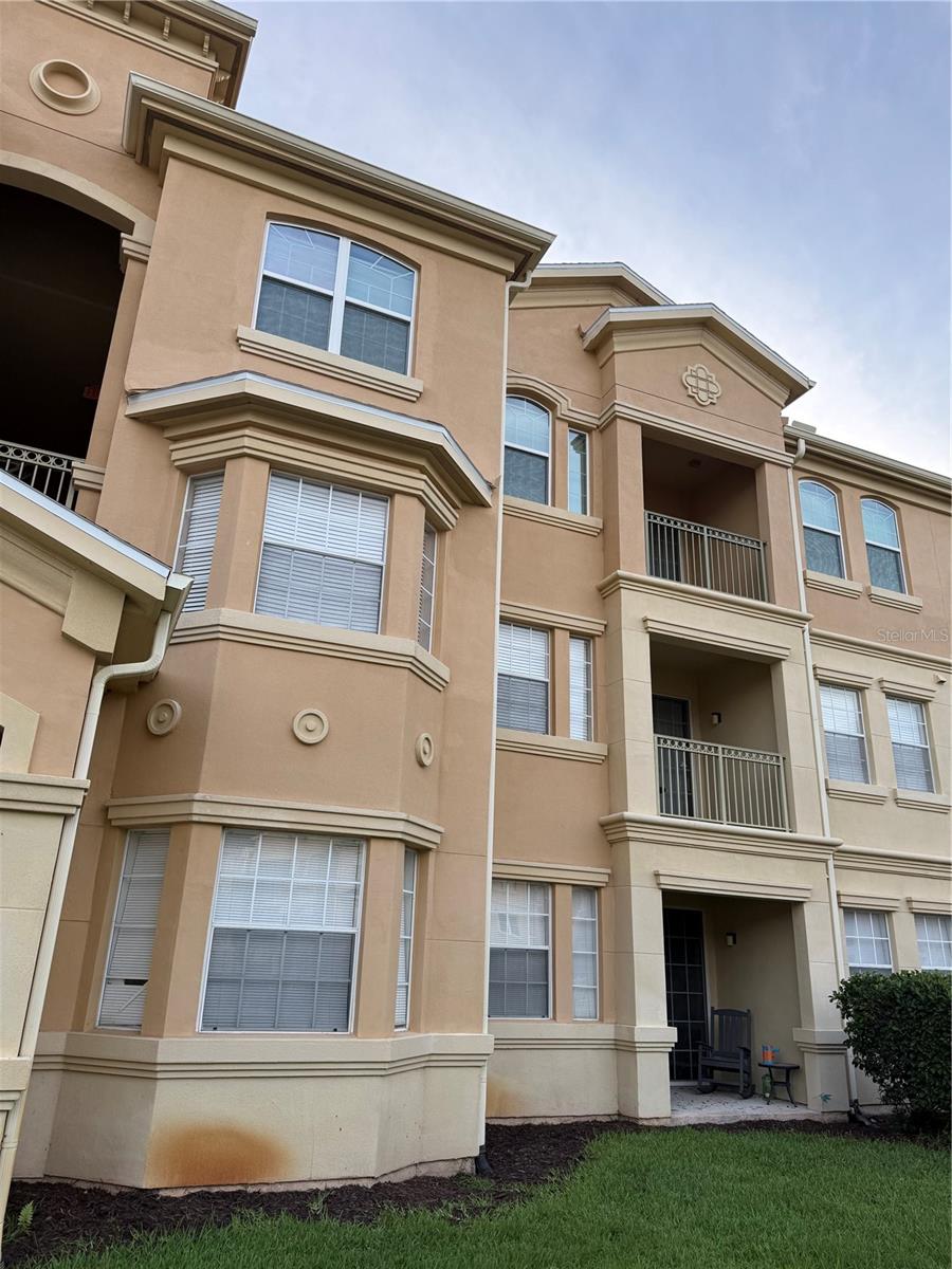 TERRACE RIDGE AT TOWN CENTER EAST - Residential
