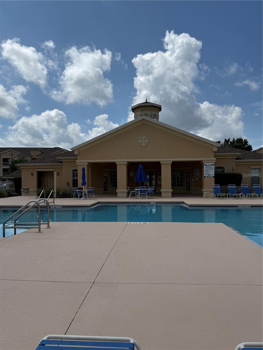 TERRACE RIDGE AT TOWN CENTER EAST - Residential