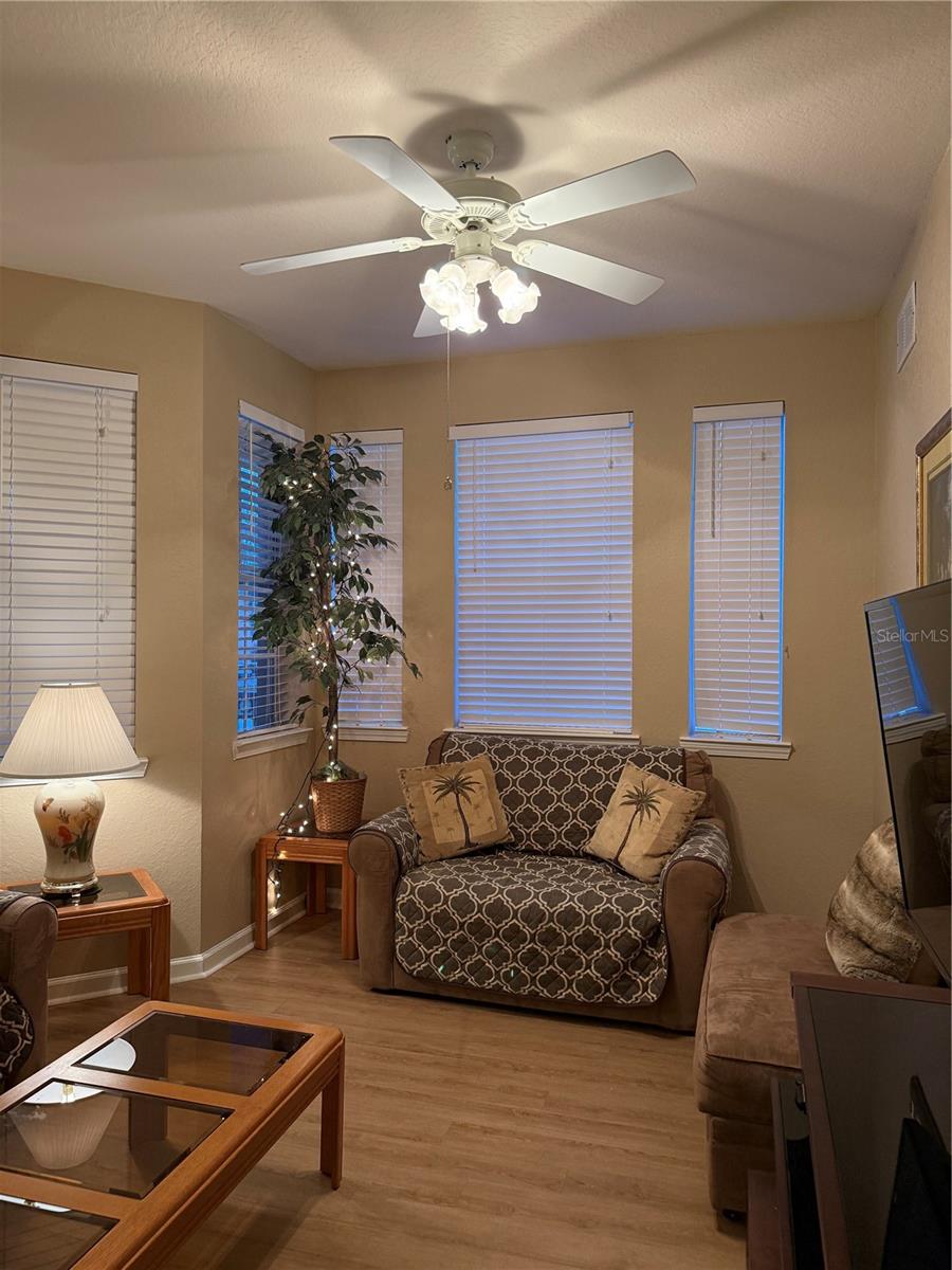 TERRACE RIDGE AT TOWN CENTER EAST - Residential