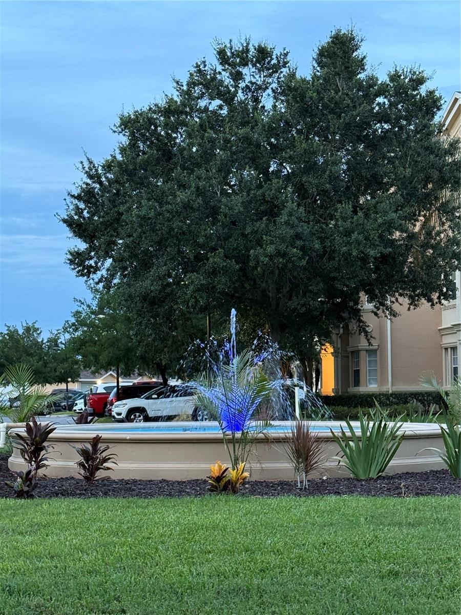 TERRACE RIDGE AT TOWN CENTER EAST - Residential