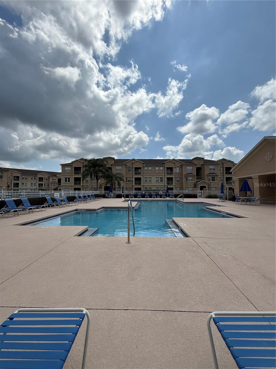 TERRACE RIDGE AT TOWN CENTER EAST - Residential