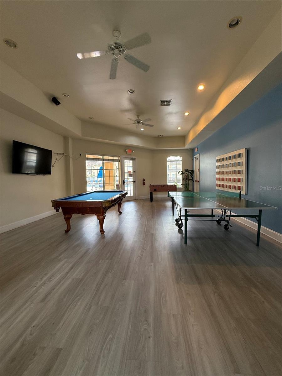 TERRACE RIDGE AT TOWN CENTER EAST - Residential