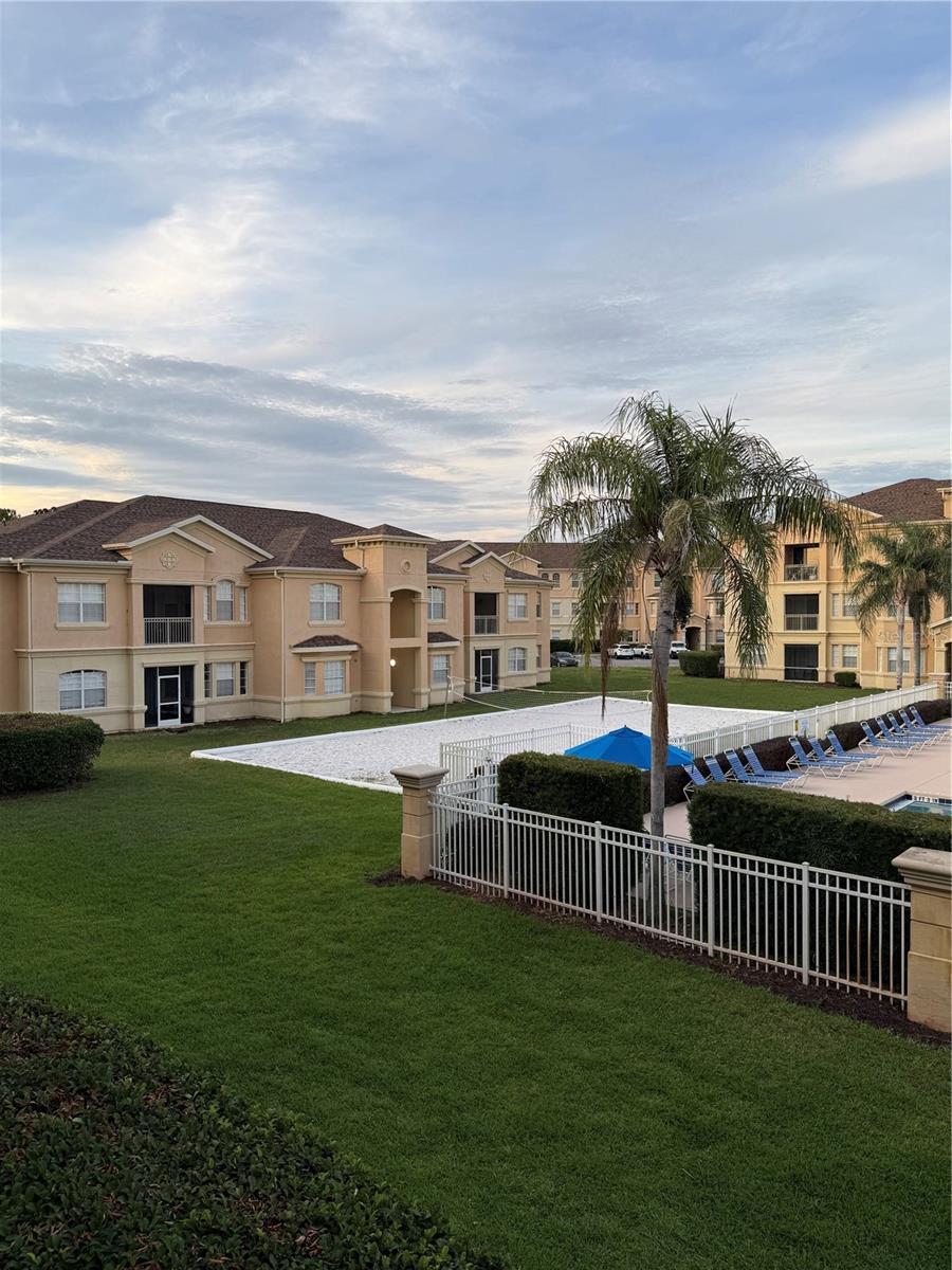 TERRACE RIDGE AT TOWN CENTER EAST - Residential
