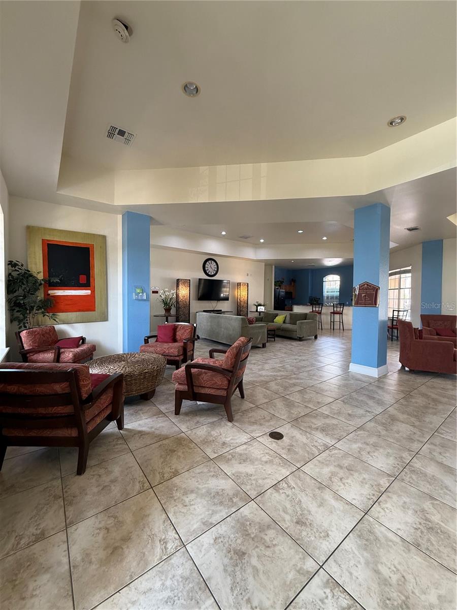 TERRACE RIDGE AT TOWN CENTER EAST - Residential