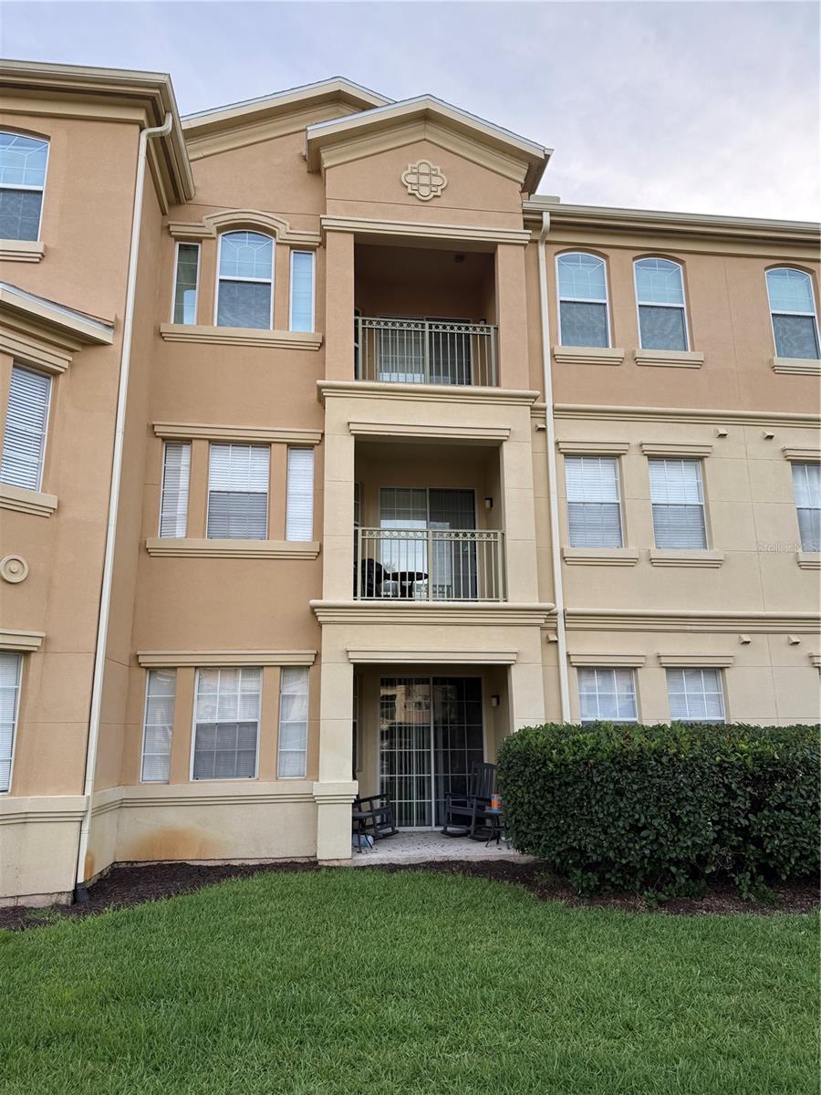 TERRACE RIDGE AT TOWN CENTER EAST - Residential