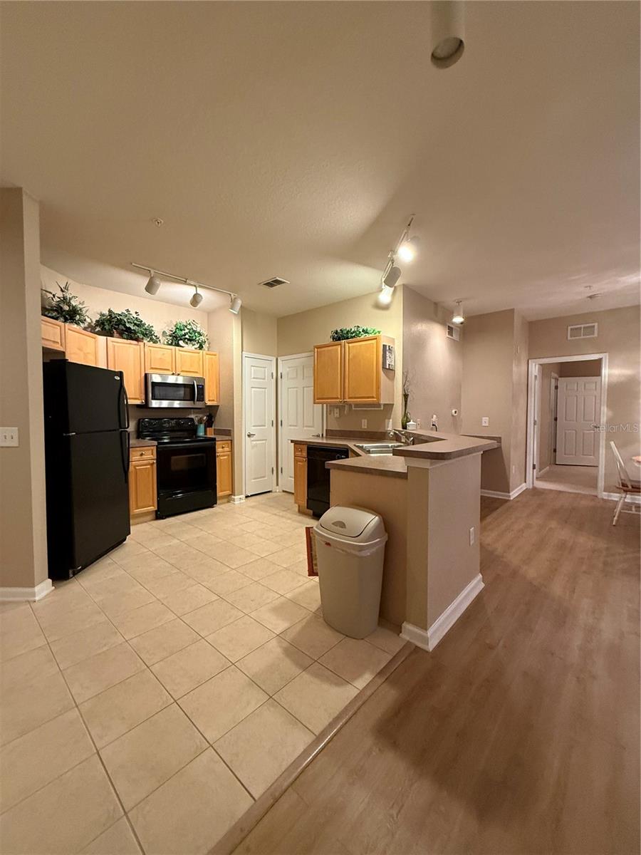 TERRACE RIDGE AT TOWN CENTER EAST - Residential