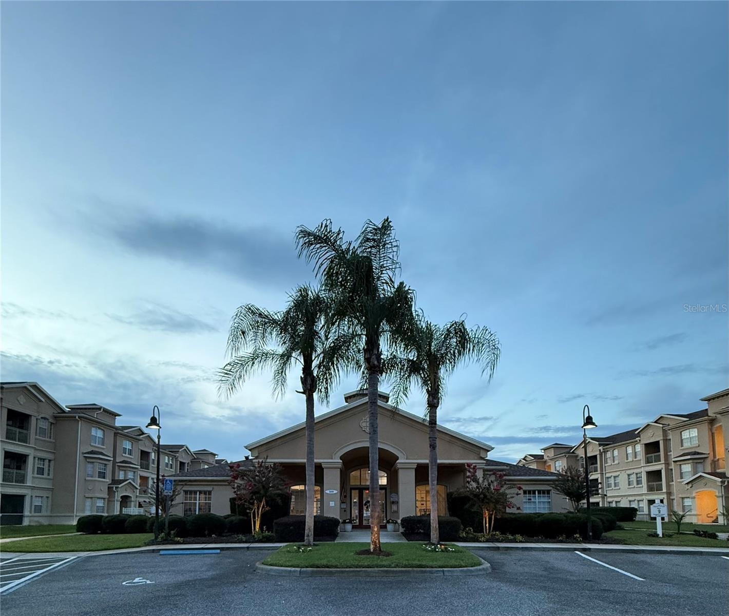 TERRACE RIDGE AT TOWN CENTER EAST - Residential