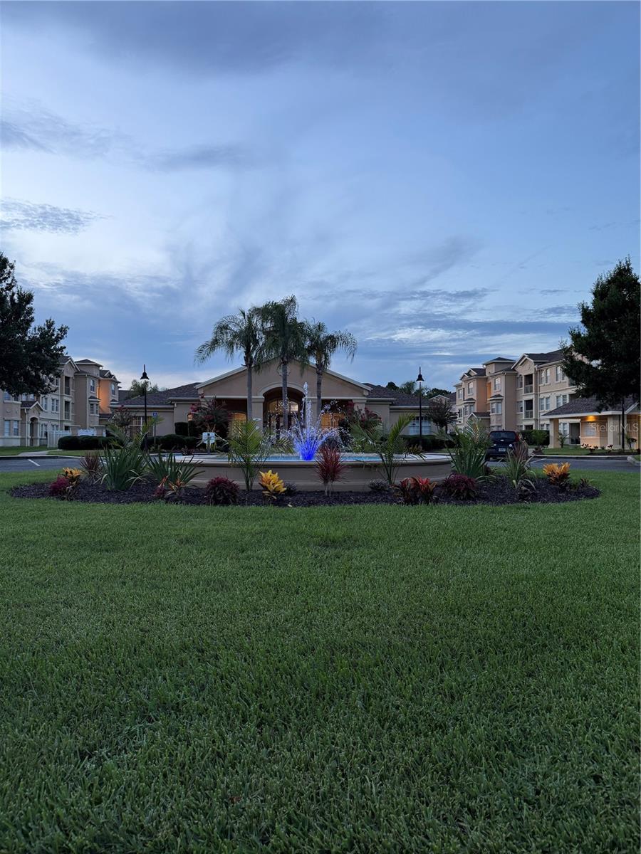 TERRACE RIDGE AT TOWN CENTER EAST - Residential