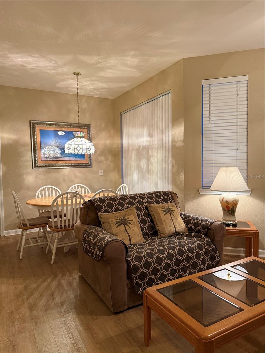 TERRACE RIDGE AT TOWN CENTER EAST - Residential