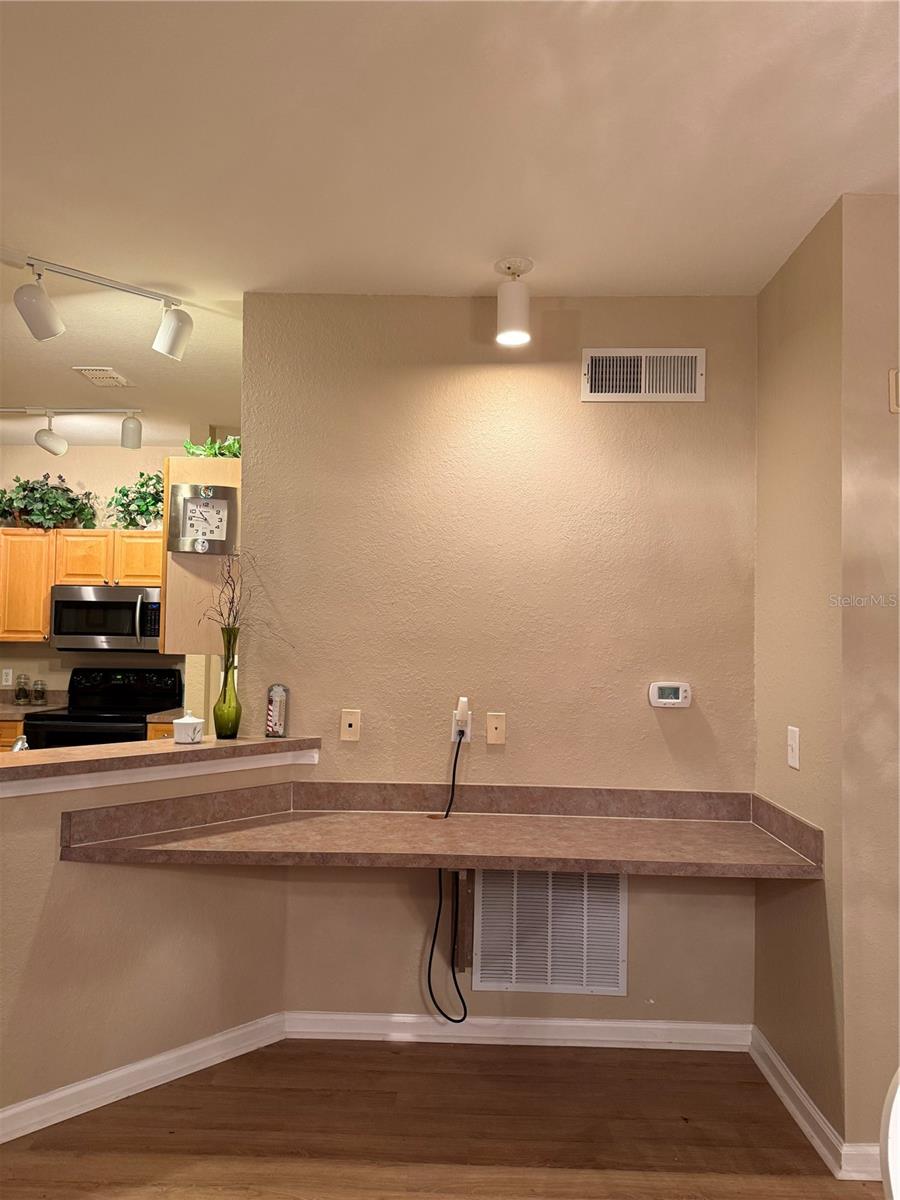TERRACE RIDGE AT TOWN CENTER EAST - Residential