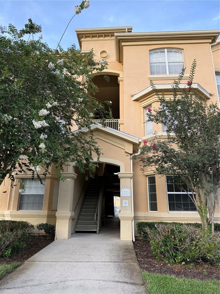 TERRACE RIDGE AT TOWN CENTER EAST - Residential