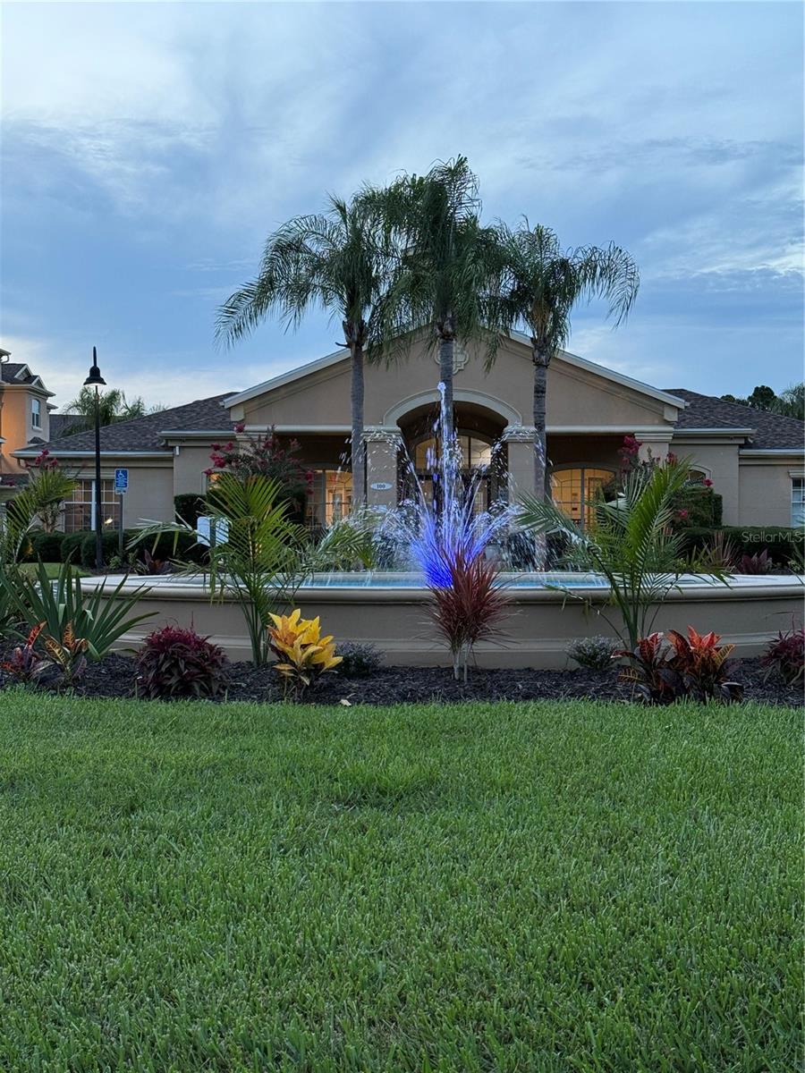 TERRACE RIDGE AT TOWN CENTER EAST - Residential