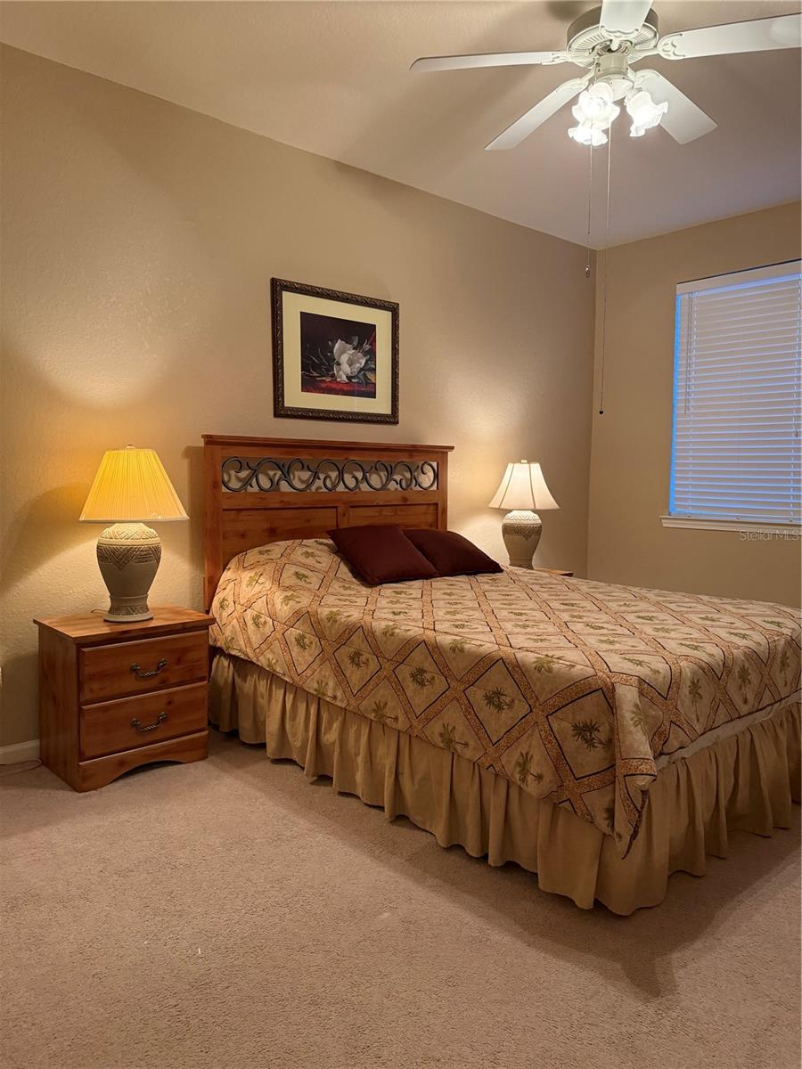 TERRACE RIDGE AT TOWN CENTER EAST - Residential