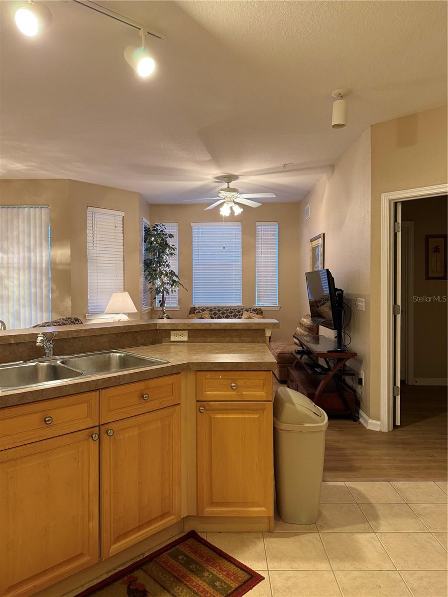 TERRACE RIDGE AT TOWN CENTER EAST - Residential