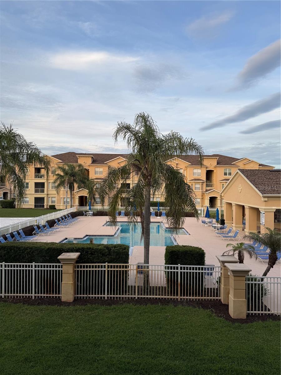 TERRACE RIDGE AT TOWN CENTER EAST - Residential
