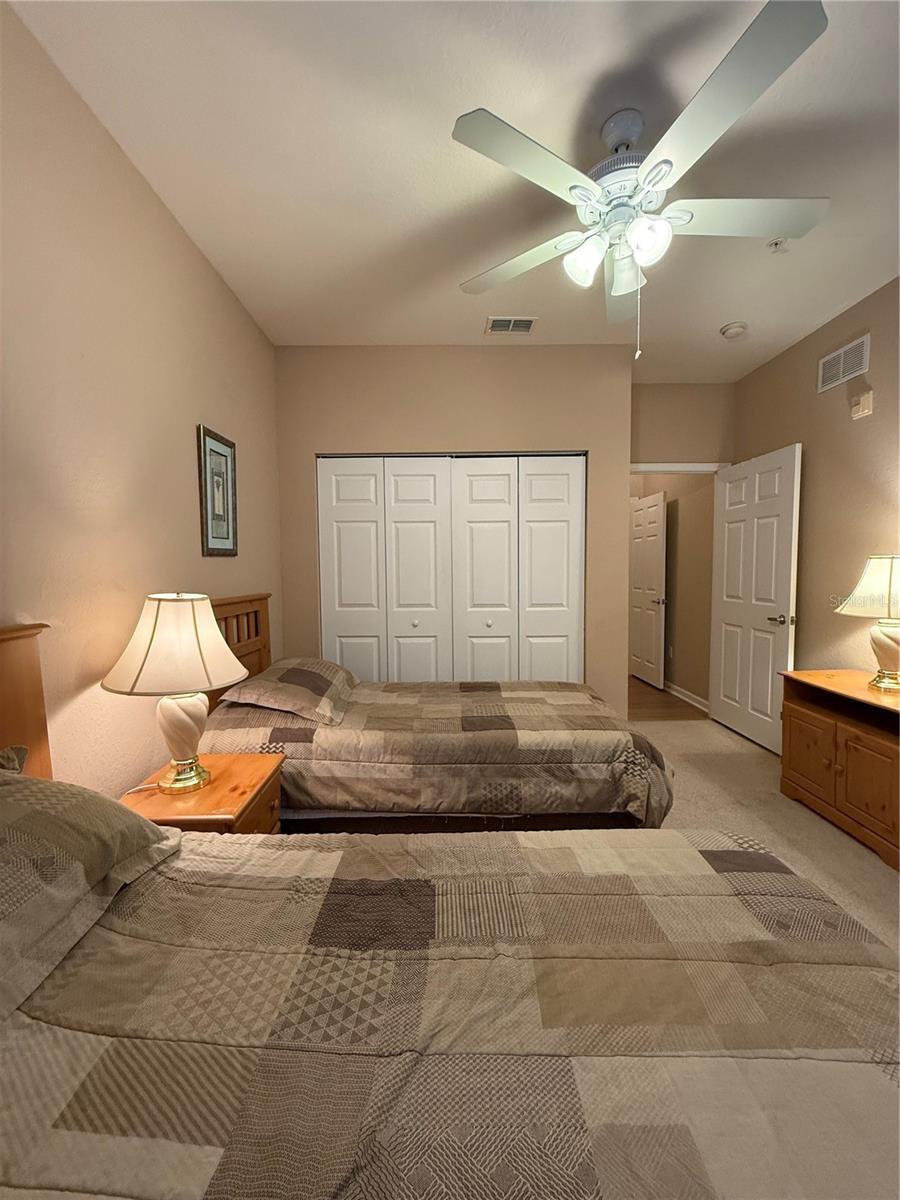 TERRACE RIDGE AT TOWN CENTER EAST - Residential