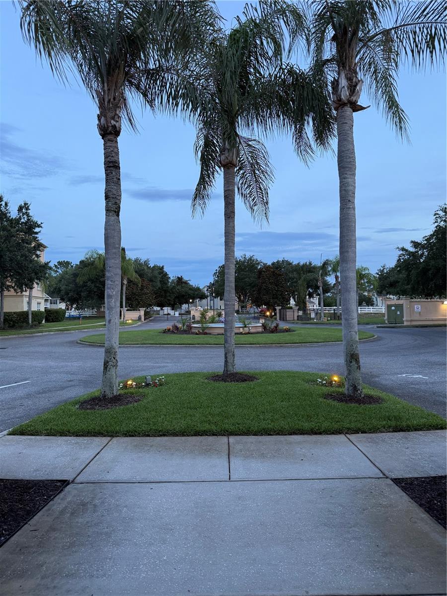 TERRACE RIDGE AT TOWN CENTER EAST - Residential