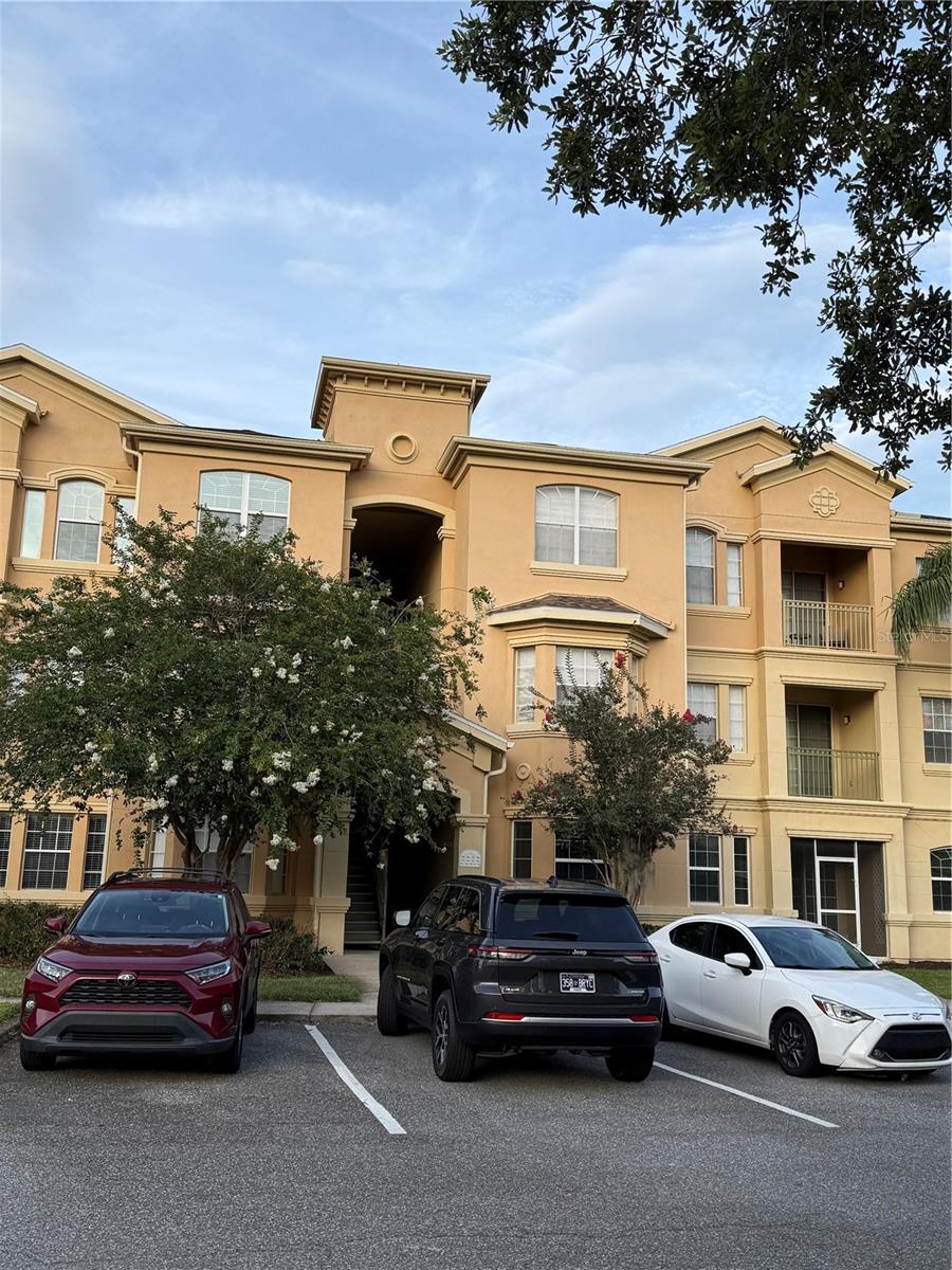 TERRACE RIDGE AT TOWN CENTER EAST - Residential